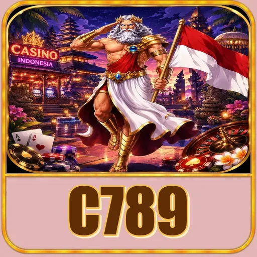 Formulir masuk c789 dengan email atau NIK, 2FA opsional, dan AES-256